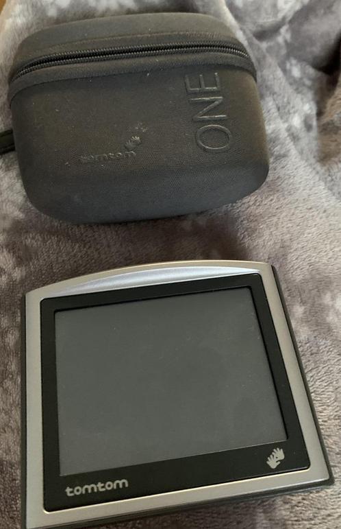 Tom Tom One, Auto diversen, Autonavigatie, Gebruikt, Ophalen of Verzenden