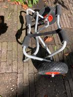 Kayak kar trolley, Watersport en Boten, Ophalen of Verzenden, Zo goed als nieuw, 1-persoons