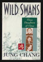 WILD SWANS, Three daughters of China - by JUNG CHANG, Ophalen of Verzenden, Nieuw