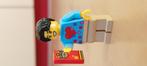 LEGO BAM minifigure, Kinderen en Baby's, Speelgoed | Duplo en Lego, Ophalen of Verzenden, Zo goed als nieuw, Losse stenen, Lego