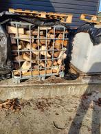 Te koop, droog brandhout, Tuin en Terras, Haardhout, Minder dan 3 m³, Ophalen