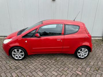 Mitsubishi Colt 1.3 Heartbeat beschikbaar voor biedingen