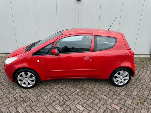 Mitsubishi Colt 1.3 Heartbeat, Auto's, Mitsubishi, Bedrijf, Te koop, Colt, Benzine, Euro 4, C, Hatchback, Handgeschakeld, Origineel Nederlands