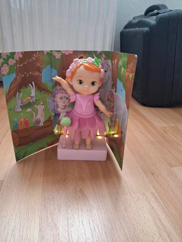 Baby Born Storybook Elfje Rose beschikbaar voor biedingen