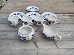 Boerenbond koffieservies, Antiek en Kunst, Antiek | Servies compleet, Ophalen of Verzenden