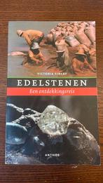 Victoria Finlay - Edelstenen, Boeken, Ophalen of Verzenden, Zo goed als nieuw, Victoria Finlay