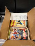 Donald Duck verzameling, Boeken, Strips | Comics, Europa, Meerdere comics, Ophalen, Gelezen