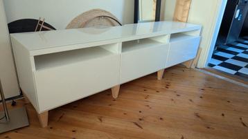 Ikea besta tv meubel
