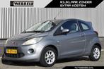 Ford Ka 1.2 Cool & Sound start/stop Orgineel NL, A/C, Elek., Voorwielaandrijving, Euro 5, Stof, Gebruikt