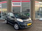 Citroen C1 1.0-12V Ambiance - Airco - Electr Ramen -, Auto's, Citroën, Voorwielaandrijving, Euro 5, Gebruikt, Zwart