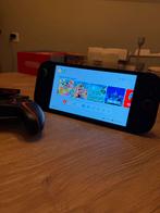 Nintendo Switch 2 + 6 Games, Spelcomputers en Games, Games | Nintendo Switch, Avontuur en Actie, Gebruikt, 1 speler, Eén computer