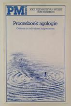 Nijenhuis-van Weert, Joke - Procesboek agologie / oefenen i