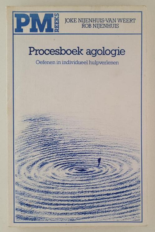 Nijenhuis-van Weert, Joke - Procesboek agologie / oefenen i, Boeken, Advies, Hulp en Training, Gelezen, Verzenden