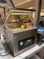 Vacuummachine, met bolle deksel,  zware versie, Zakelijke goederen, Horeca | Keukenapparatuur, Ophalen of Verzenden, Nieuw in verpakking