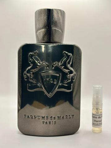 Parfums de Marly - Herod parfum sample | decant 2ml-10ml beschikbaar voor biedingen