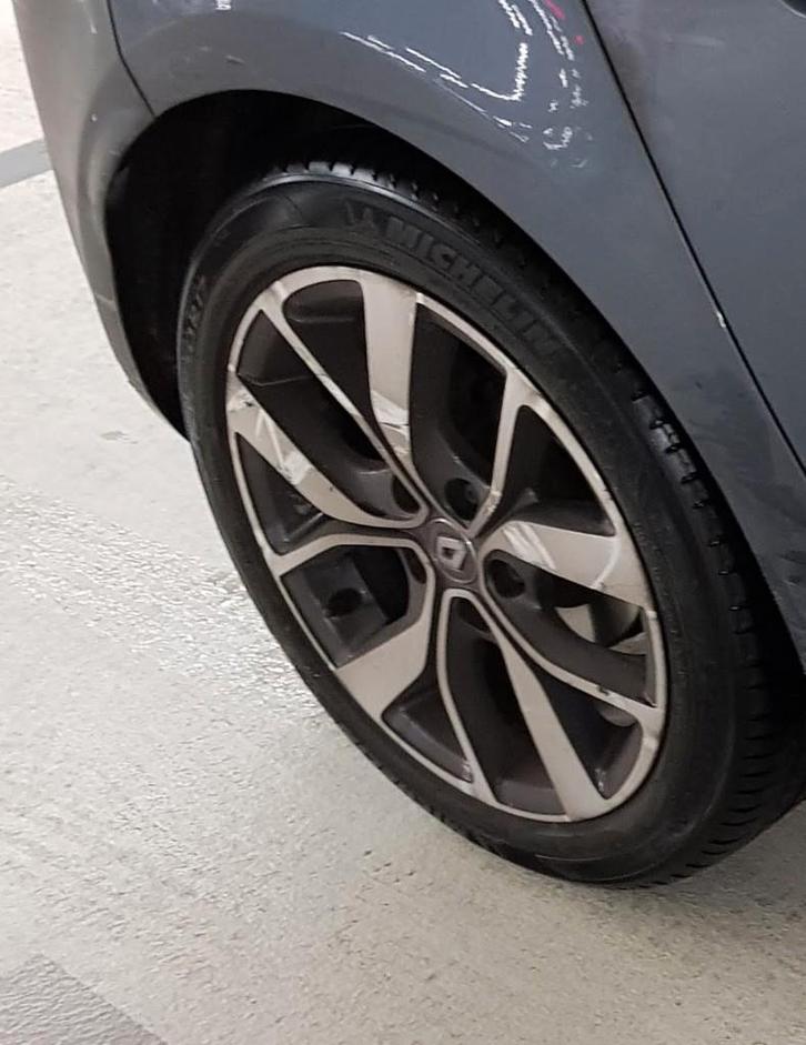 winterbanden op lichtmetalen velgen, Auto-onderdelen, Banden en Velgen, Banden en Velgen, Winterbanden, 17 inch, 205 mm, Personenwagen