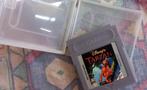 Disney's TARZAN gameboy spelletje, Spelcomputers en Games, Games | Nintendo Game Boy, 1 speler, Ophalen, Gebruikt, Vanaf 3 jaar