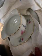 Servies - Borden, Juskom, Schalen, Antiek en Kunst, Ophalen