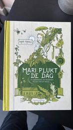 Mari Maris - Mari plukt de dag, Boeken, Ophalen of Verzenden, Zo goed als nieuw, Mari Maris