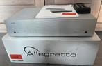 Allegretto a44 versterker, Ophalen of Verzenden, Zo goed als nieuw, Stereo, Overige merken