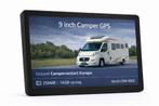 9' inch Auto, Mobilhome Gps Campercontact Europa-16GB, USB-C, Ophalen of Verzenden, Nieuw