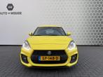 Suzuki Swift 1.4 Sport JR Velgen H&R verlaagd Airco Stoelen, Auto's, Stof, Gebruikt, Swift, Origineel Nederlands