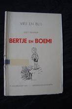 BERTJE EN BOEMI door Diet Kramer Vrij en blij serie, Ophalen of Verzenden, Gelezen