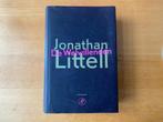 Jonathan Littell - De Welwillenden, Ophalen of Verzenden, Zo goed als nieuw