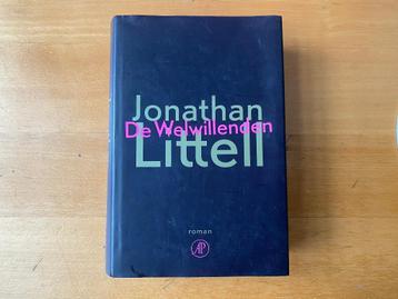 Jonathan Littell - De Welwillenden beschikbaar voor biedingen