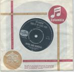 Peter and Gordon- To know ;You is to love You
