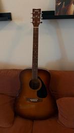 Yamaha Beginners Gitaar - Perfecte Start!, Muziek en Instrumenten, Snaarinstrumenten | Gitaren | Akoestisch, Ophalen of Verzenden