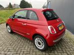 Fiat 500 0.9 twin air easy, Gebruikt, Euro 6, Overige carrosserieën, 840 kg