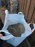 Betongranulaat 0,3 kuub gratis ophalen, Ophalen of Verzenden, Zo goed als nieuw