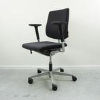 Sedus Black Dot Bureaustoelen | Antraciet | Ergonomisch, Gebruikt, Overige kleuren, Ophalen of Verzenden, Bureaustoel