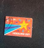 4237 gb, Ophalen of Verzenden, Na 1940, Gestempeld