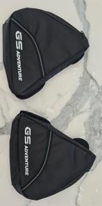 BMW GS Adventure Zadeltas Set, Motoren, Ophalen of Verzenden, Nieuw
