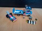 Lego friends 41348 reparatie- en onderhoudstruck, Kinderen en Baby's, Speelgoed | Duplo en Lego, Ophalen of Verzenden, Zo goed als nieuw