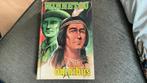 Winnetou omnibus, Boeken, Kinderboeken | Jeugd | 13 jaar en ouder, Ophalen, Gelezen