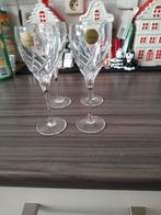 Wedgwood Toscane Likeur Glazen (4 stuks), Ophalen of Verzenden