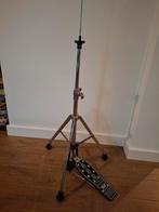 Sonor Hihat standaard in goede staat, Muziek en Instrumenten, Ophalen of Verzenden, Gebruikt, Sonor