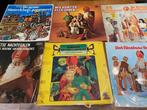 Sinterklaas lp's, Diversen, Sinterklaas, Ophalen of Verzenden, Gebruikt