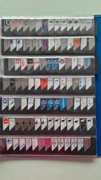 Promo clips, Ophalen