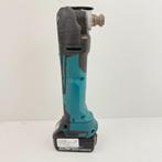Makita DTM51 Multitool | Met accu | Met garantie, Dordrecht@usedproducts.nl, Toulonselaan 72, Overige typen, Ophalen of Verzenden