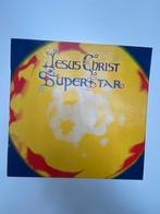 Jesus Christ Superstar 2LP BOX, Ophalen of Verzenden, 1960 tot 1980, Gebruikt, 12 inch