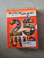 Kinderen voor kinderen deel 1 t/m 25, Ophalen of Verzenden, Zo goed als nieuw, Film