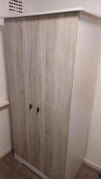 babykamer compleet Rock Interbaby. Bed, Commode en Kast, Ophalen, Kast, 50 tot 70 cm, 105 cm of meer