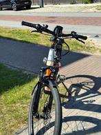 Ebike Das Original Trekking 004, Gebruikt, 47 tot 51 cm, 50 km per accu of meer, Ophalen