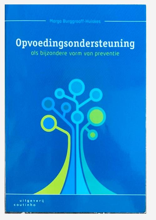 Opvoedingsondersteuning als bijzondere vorm van preventie, Boeken, Wetenschap, Zo goed als nieuw, Sociale wetenschap, Ophalen of Verzenden