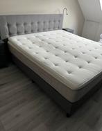 Te koop topper merk tustna (ikea), Huis en Inrichting, Ophalen, Zo goed als nieuw, Tweepersoons, 180 cm