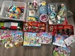 Mega verzameling LEGO friends, Complete set, Gebruikt, Ophalen of Verzenden, Lego